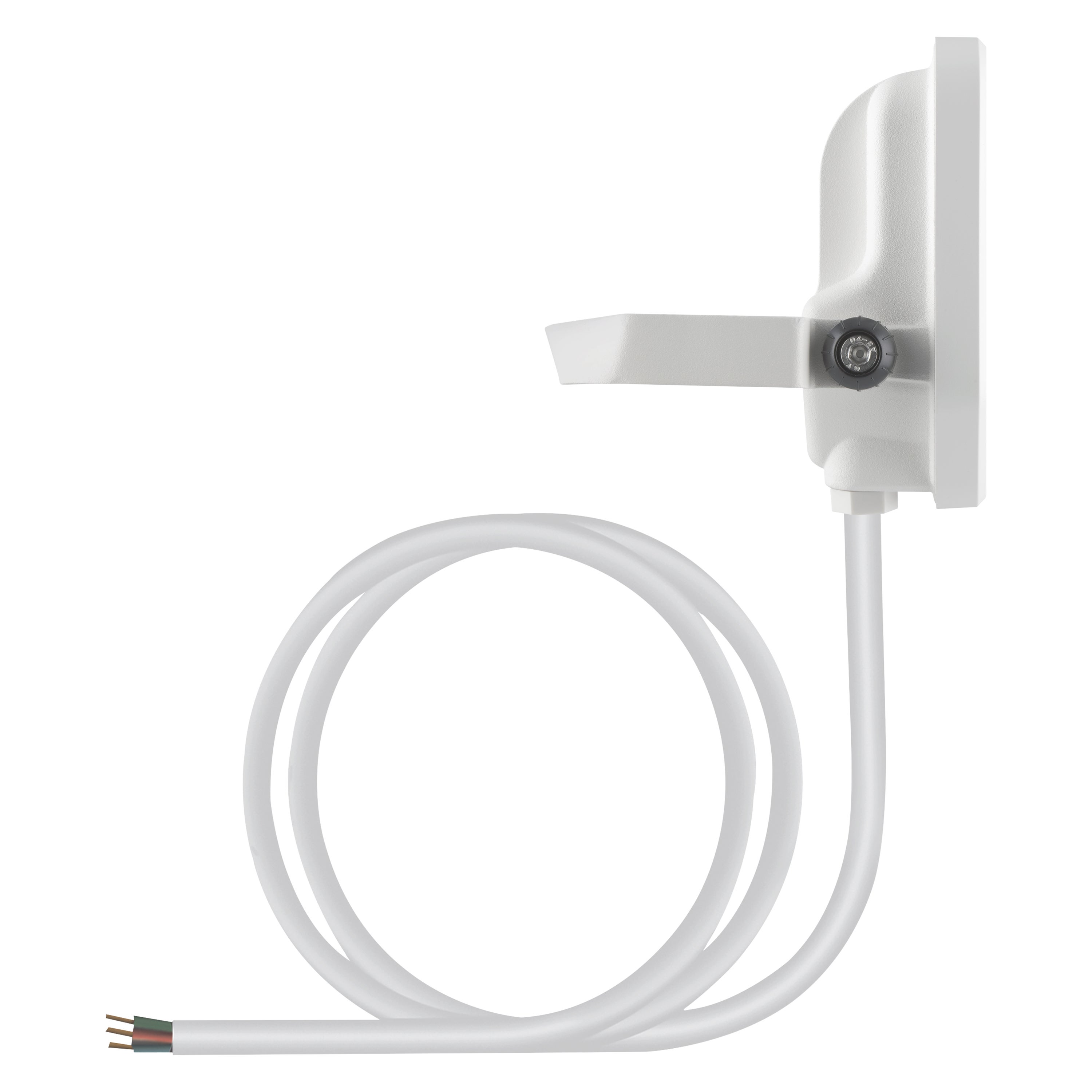 Floodlight Gen3 PFM 20W 4 000K IP65 Vit, 100° x 100°  - Ledvance | Bellalite