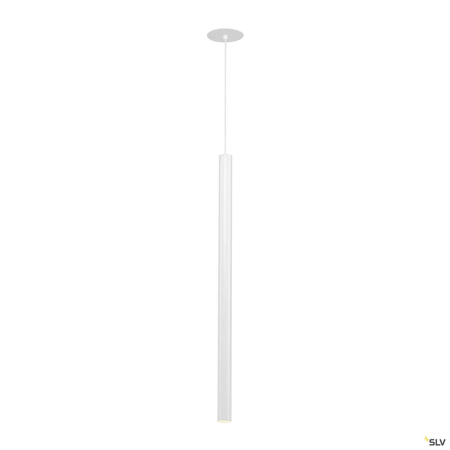 HELIA 60 LED Pendel för inbyggnad - SLV | Bellalite HELIA 60 LED Pendel för inbyggnad - SLV | Bellalite