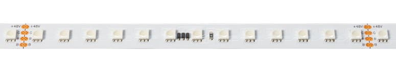 Flex Strip XTEND RGB, per meter RGB - PROLED | Bellalite Flex Strip XTEND RGB, per meter RGB - PROLED | Bellalite