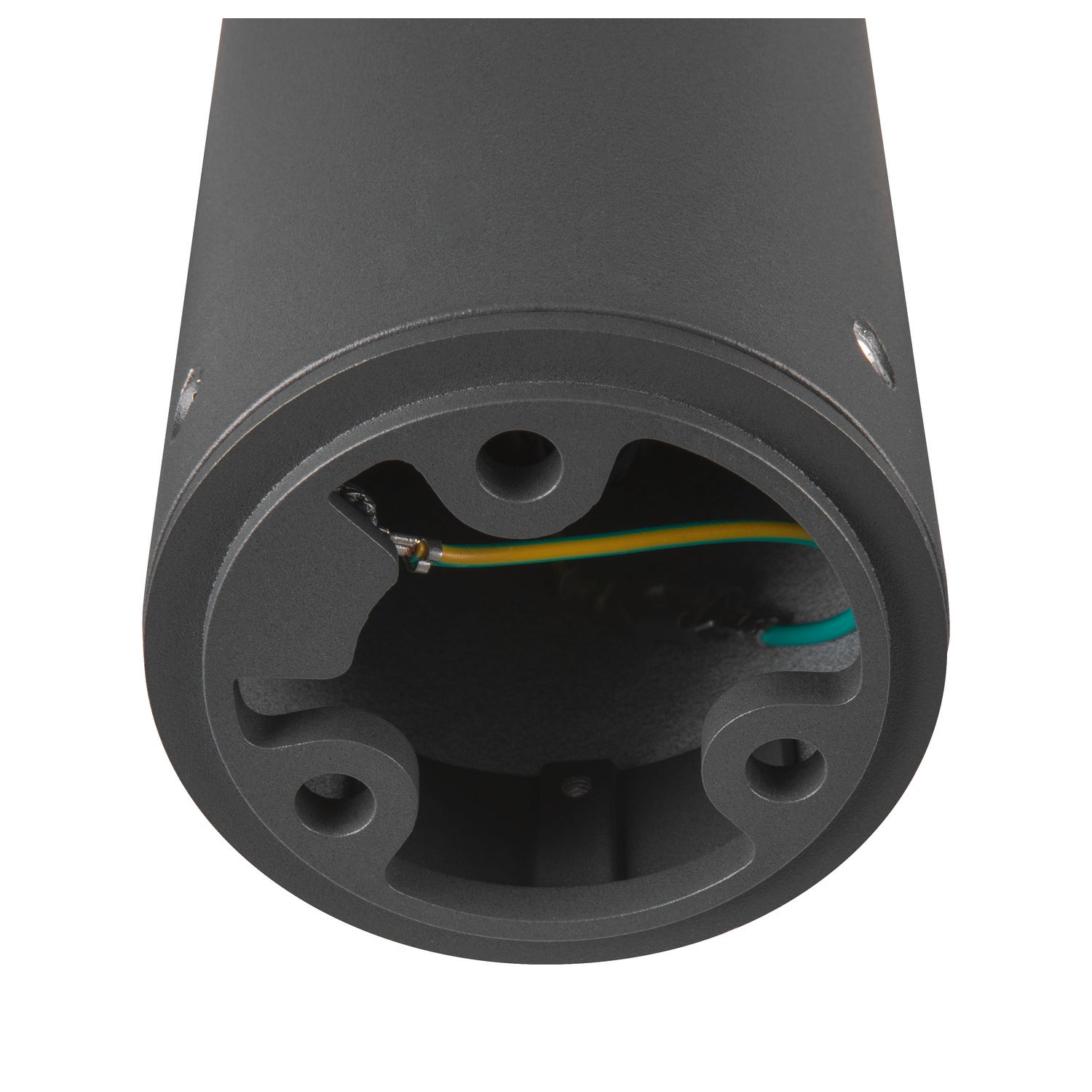 I-RING, free-standing lamp, 9.2W, 3000K, Antracit  - SLV | Bellalite