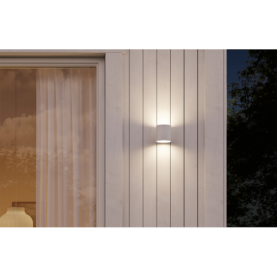 Plejd Väggarmatur OUT-01 - Plejd | Bellalite