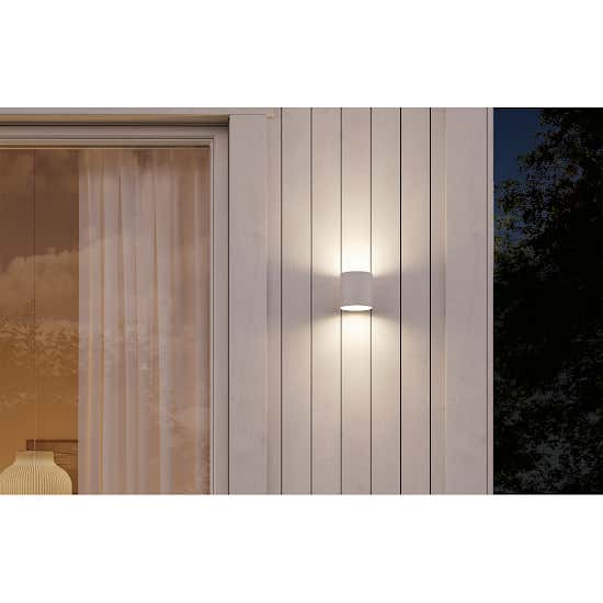 Plejd Väggarmatur OUT-01 - Plejd | Bellalite Plejd Väggarmatur OUT-01 - Plejd | Bellalite