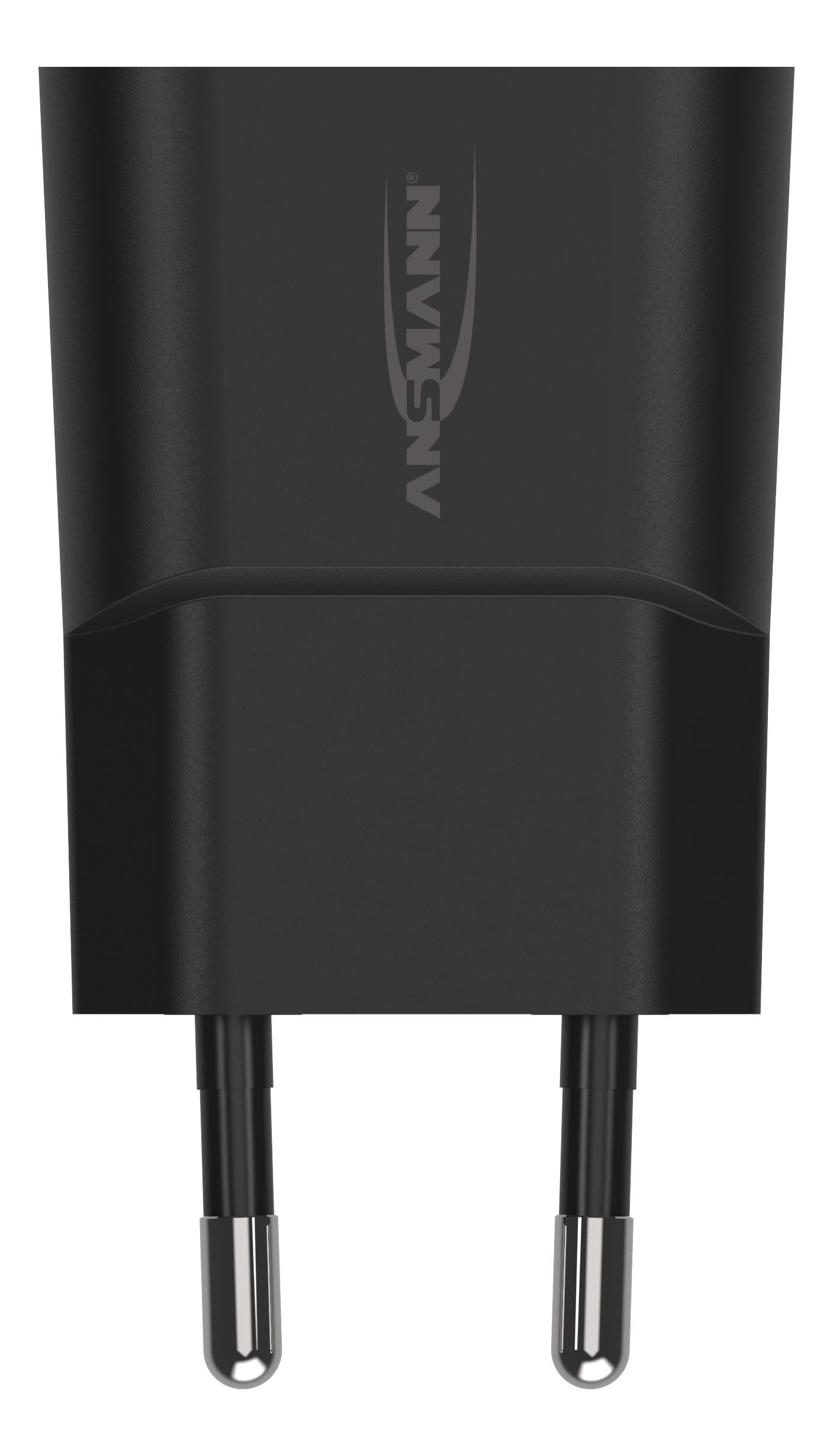 USB-laddare HC105 Svart - Ansmann | Bellalite USB-laddare HC105 Svart - Ansmann | Bellalite