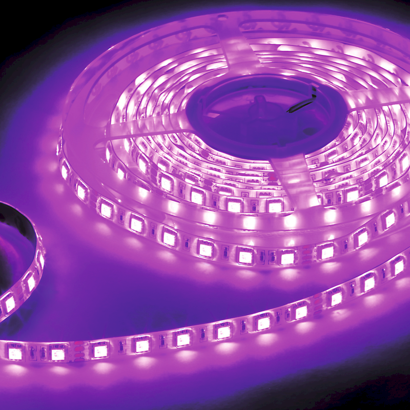 Flex Strip IP53 HD RGB 5m - PROLED | Bellalite