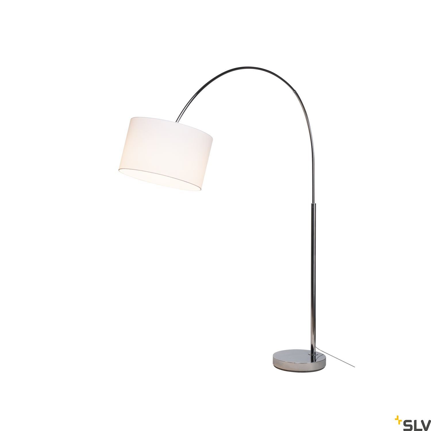 FENDA BOW BASIC E27 Krom - SLV | Bellalite