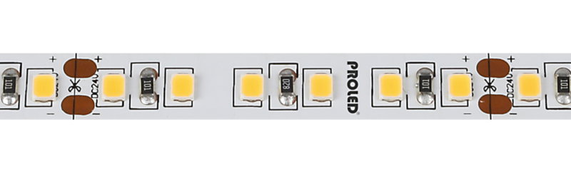 Flex Strip 600 HE+ Mono 5m 2700K - PROLED | Bellalite