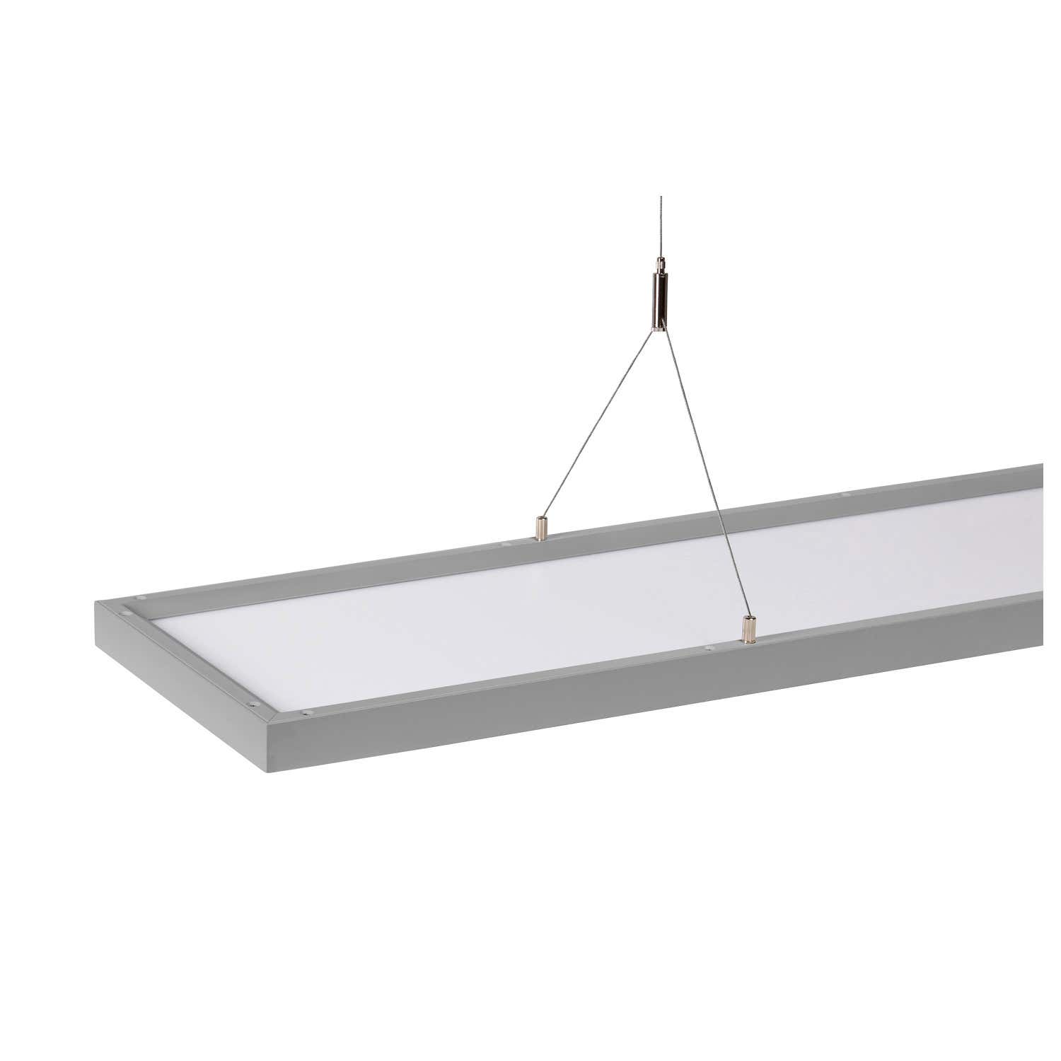 WORKLIGHT PD Silver - SLV | Bellalite WORKLIGHT PD Silver - SLV | Bellalite
