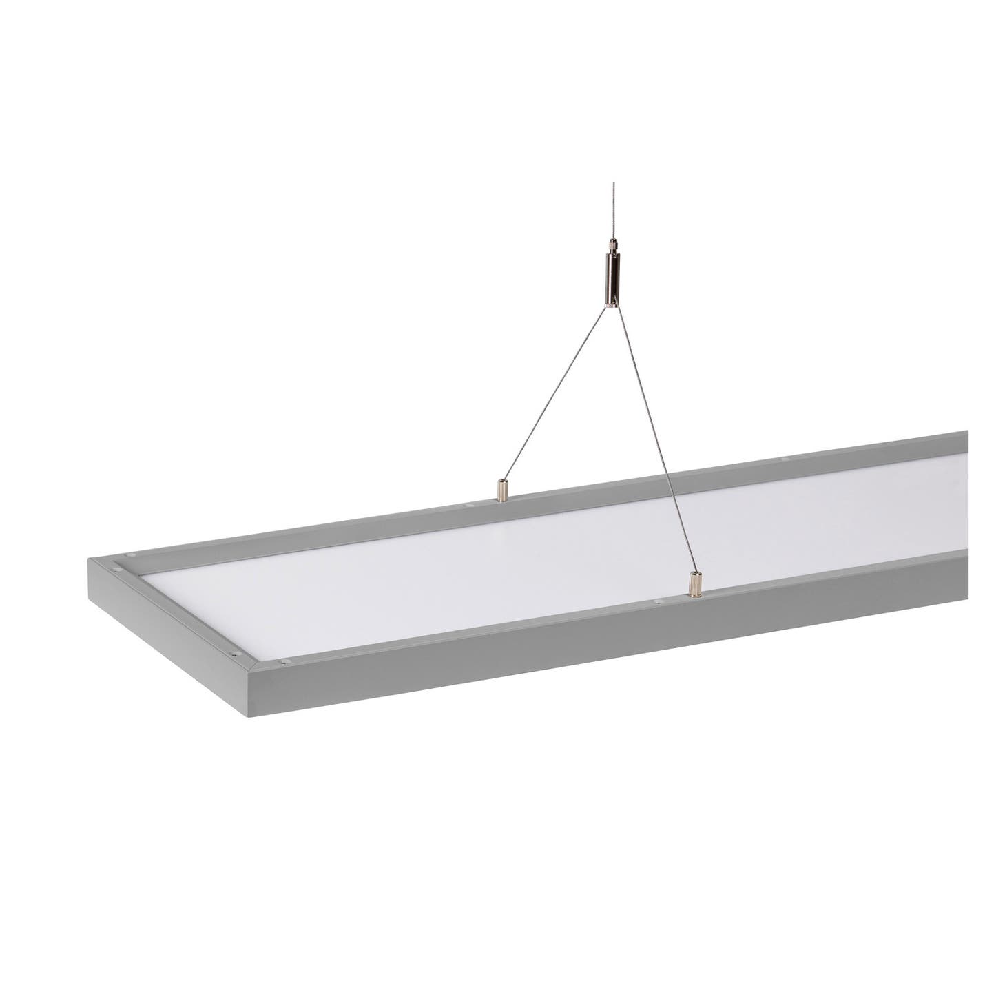 WORKLIGHT PD Silver - SLV | Bellalite WORKLIGHT PD Silver - SLV | Bellalite