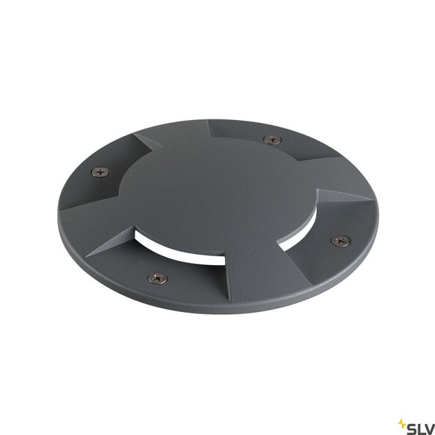 BIG PLOT COVER - SLV | Bellalite BIG PLOT COVER - SLV | Bellalite