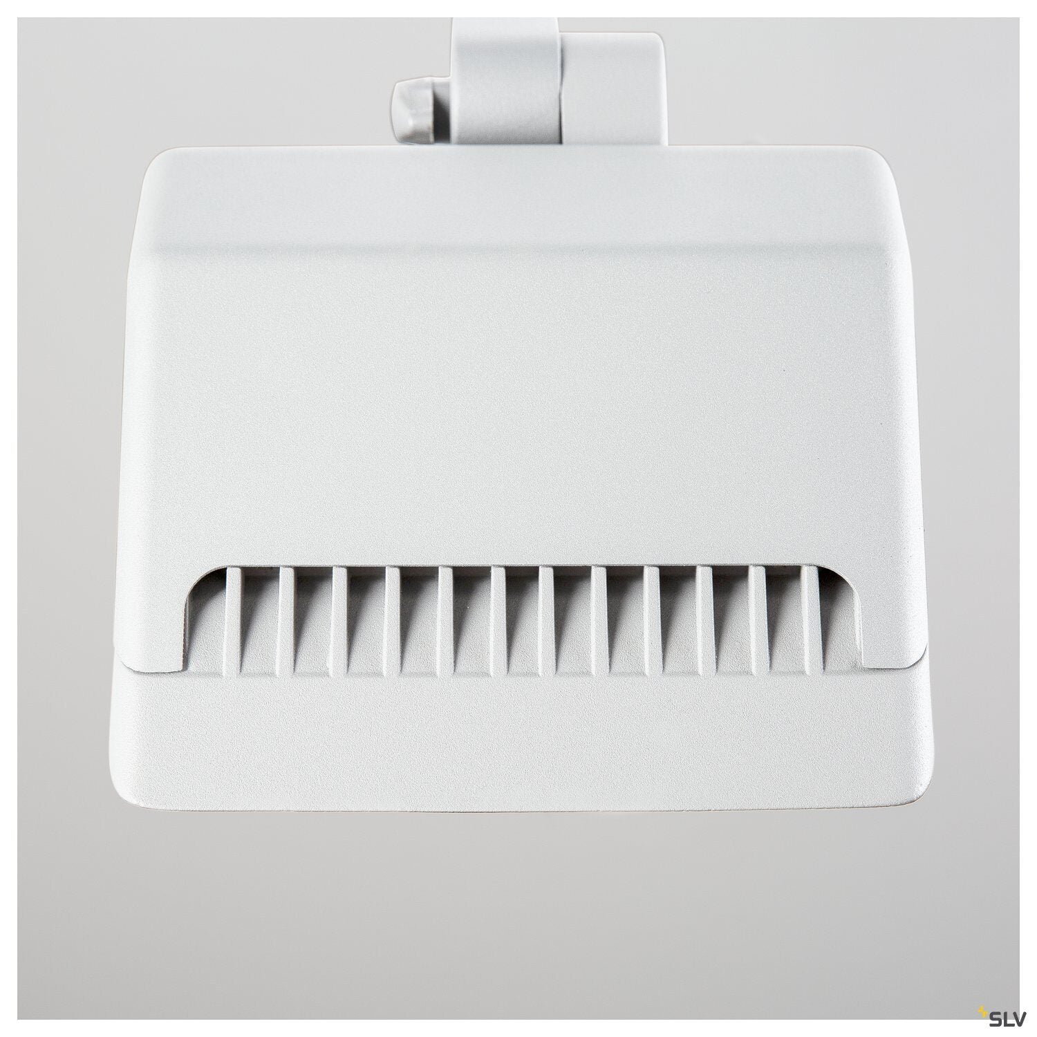 TODAY LED displayarmatur utomhus, vit, inkl.arm 4000K, 2800lm - SLV | Bellalite