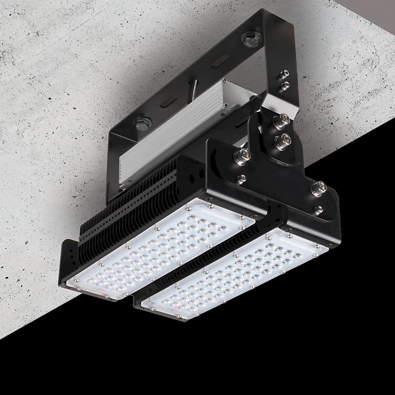 High Bay Floodlight Standard 140 - PROLED | Bellalite
