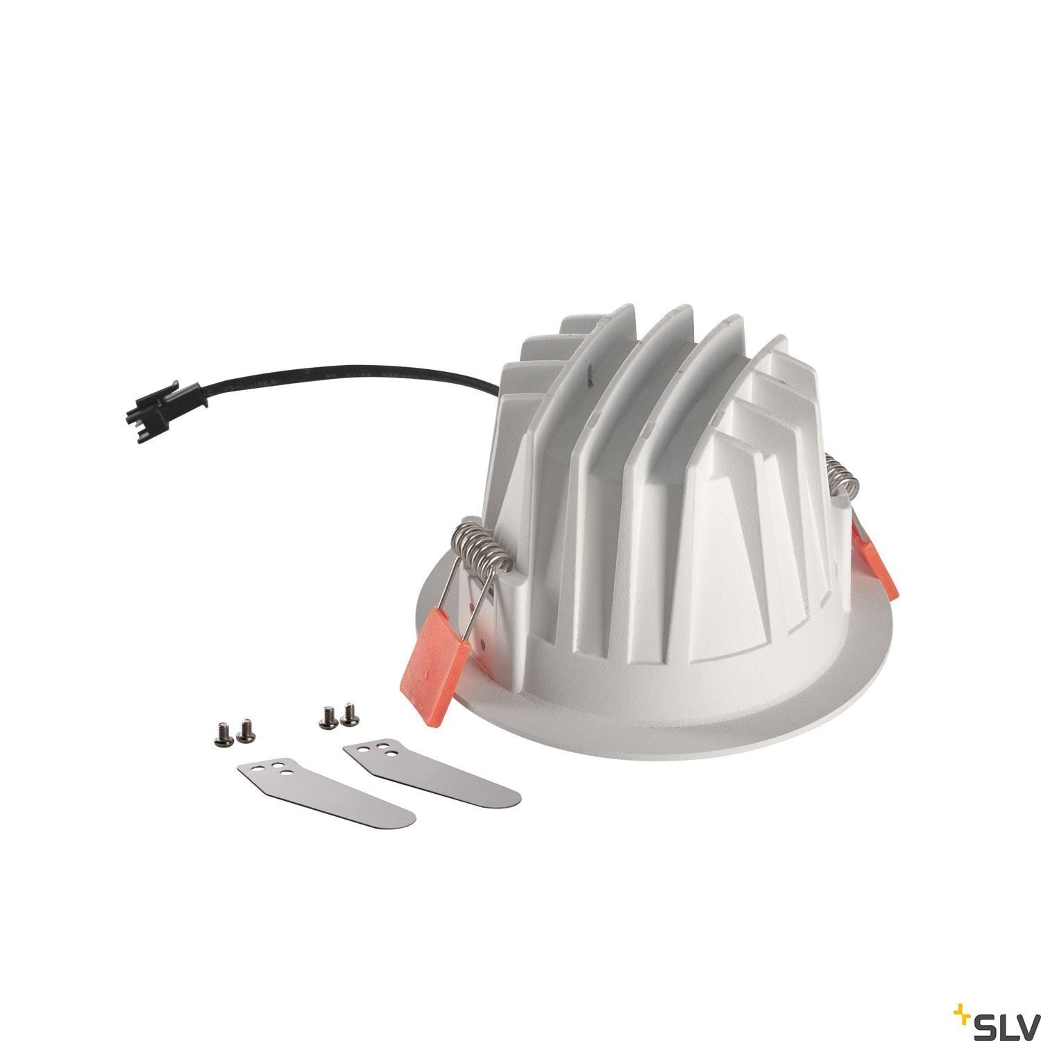 NUMINOS DL M, Indoor LED recessed - SLV | Bellalite