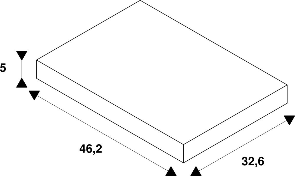 VINOLINA TWO, charging base, max. 6 lights, Svart  - SLV | Bellalite