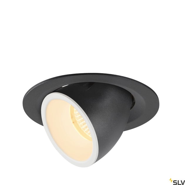NUMINOS® GIMBLE M Downlight - SLV | Bellalite NUMINOS® GIMBLE M Downlight - SLV | Bellalite
