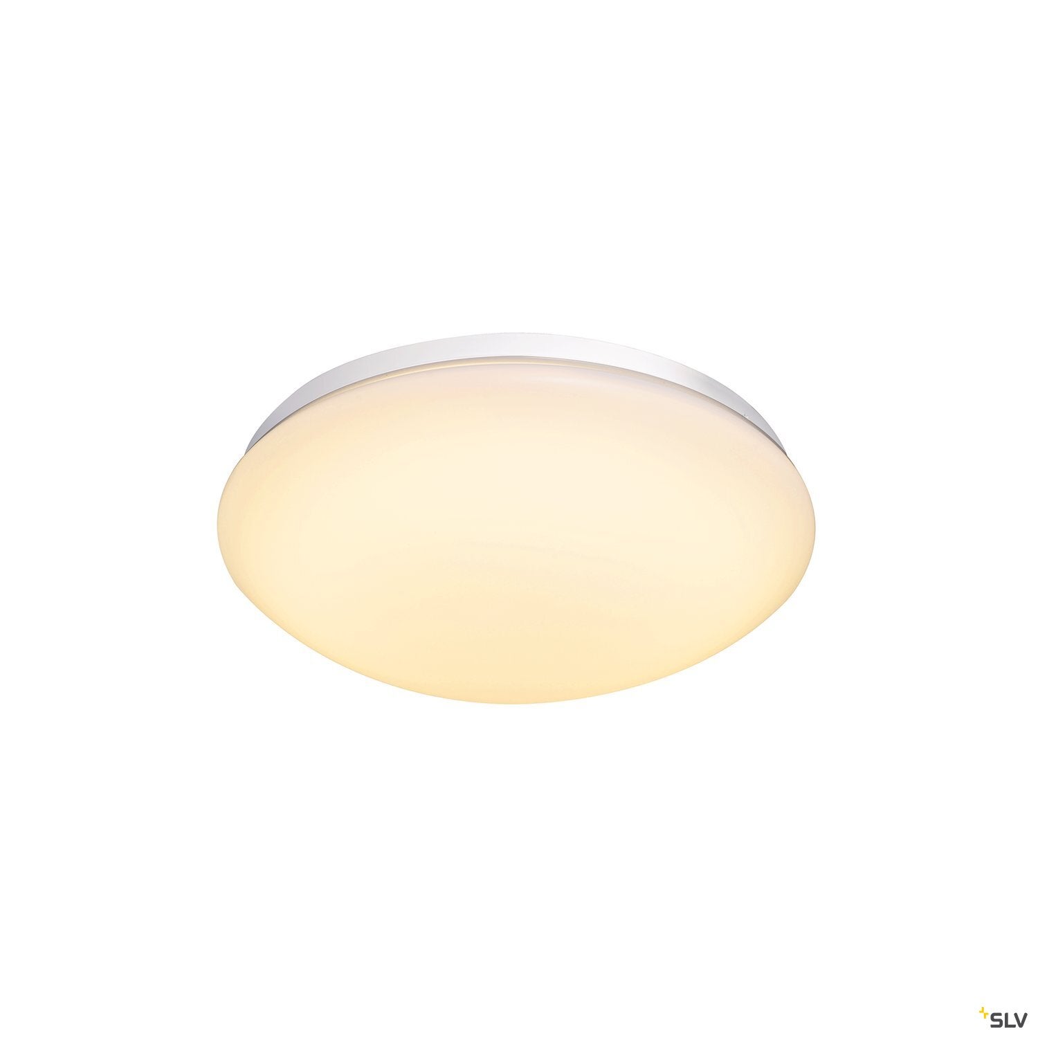 LIPSY Dome 30 - SLV | Bellalite