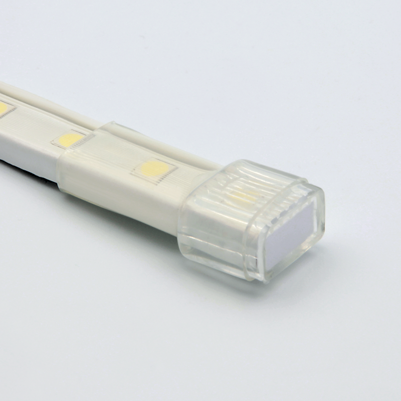 Ändstycke IP40 Flex Strip Xtreme Mono Mono - PROLED | Bellalite