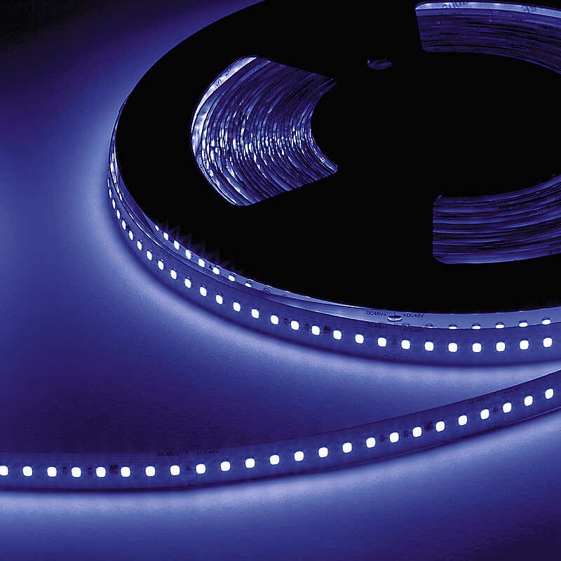 Flex Strip XTEND RGB, per meter RGB - PROLED | Bellalite Flex Strip XTEND RGB, per meter RGB - PROLED | Bellalite