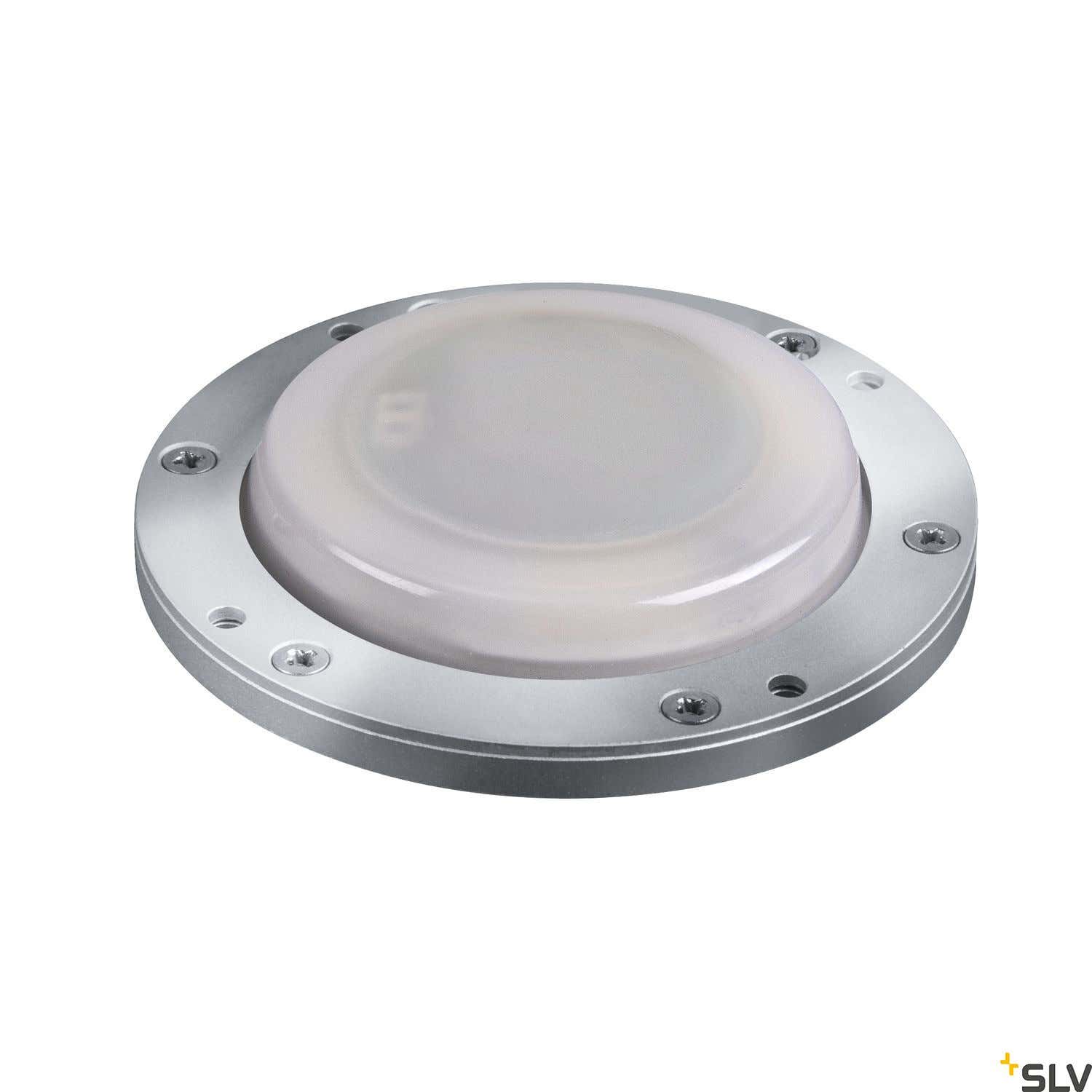 SMALL PLOT LED MODULE - SLV | Bellalite SMALL PLOT LED MODULE - SLV | Bellalite