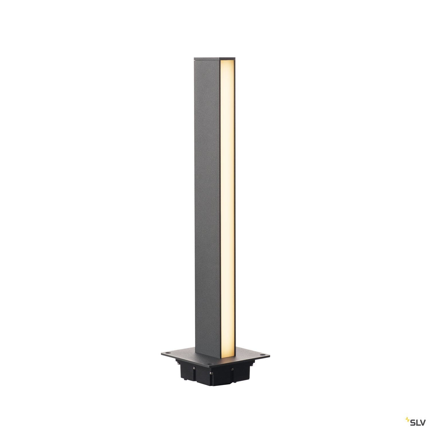 H-POL SINGLE - SLV | Bellalite