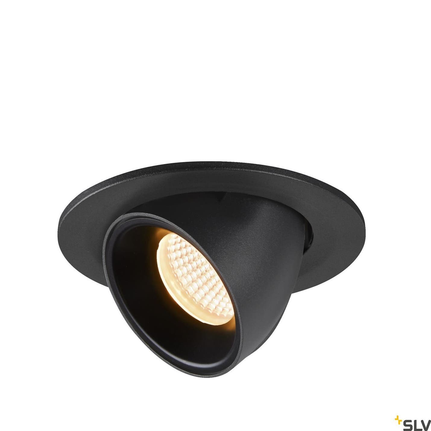 NUMINOS® GIMBLE S Downlight - SLV | Bellalite NUMINOS® GIMBLE S Downlight - SLV | Bellalite