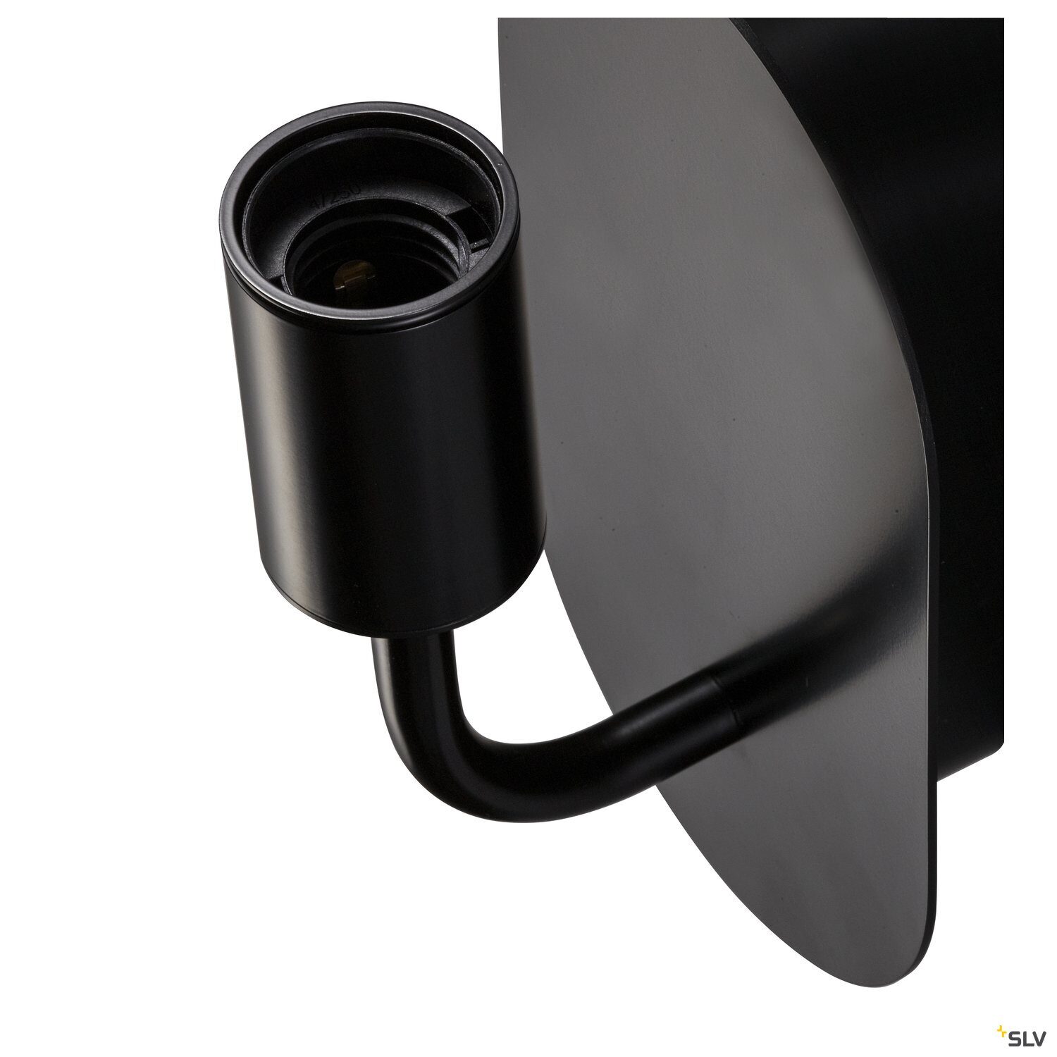 FITU Wall Svart - SLV | Bellalite