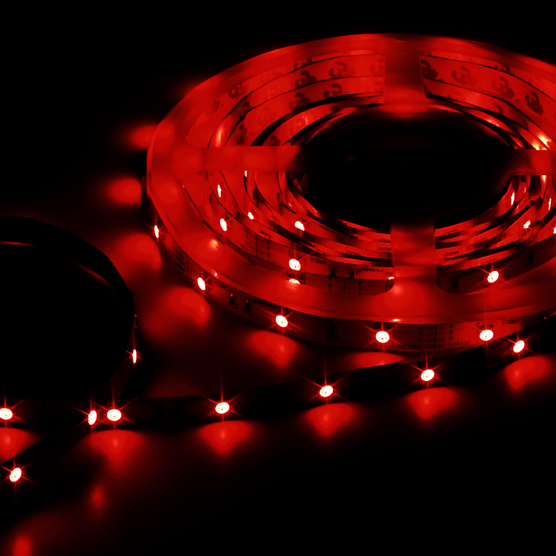 Flex Strip RGB 5m RGB - PROLED | Bellalite