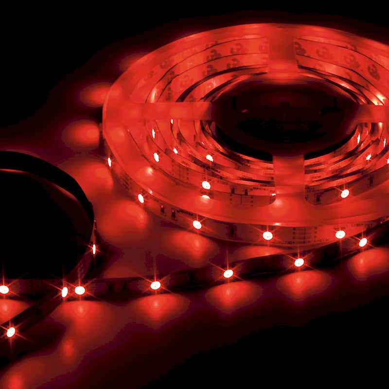 Flex Strip RGB 5m RGB - PROLED | Bellalite Flex Strip RGB 5m RGB - PROLED | Bellalite