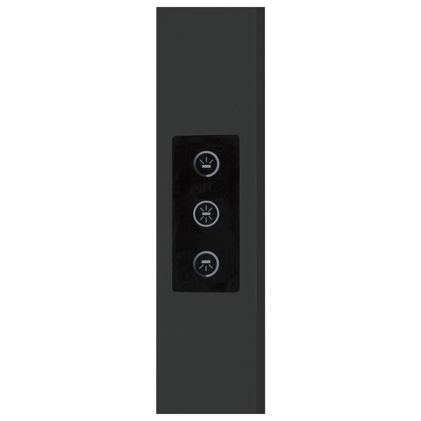 WORKLIGHT PRO, free-standing lamp, 100W, 4000K, Touch, Svart - SLV | Bellalite WORKLIGHT PRO, free-standing lamp, 100W, 4000K, Touch, Svart - SLV | Bellalite