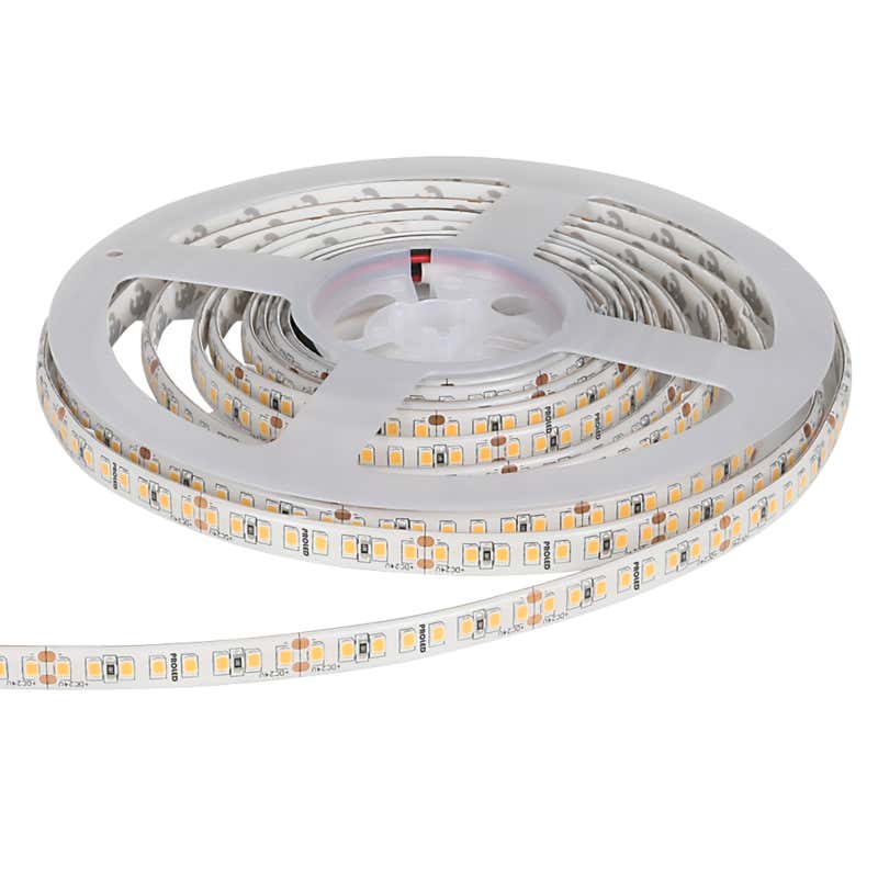 Flex Strip IP53 800 HE+ Mono 5m - PROLED | Bellalite Flex Strip IP53 800 HE+ Mono 5m - PROLED | Bellalite