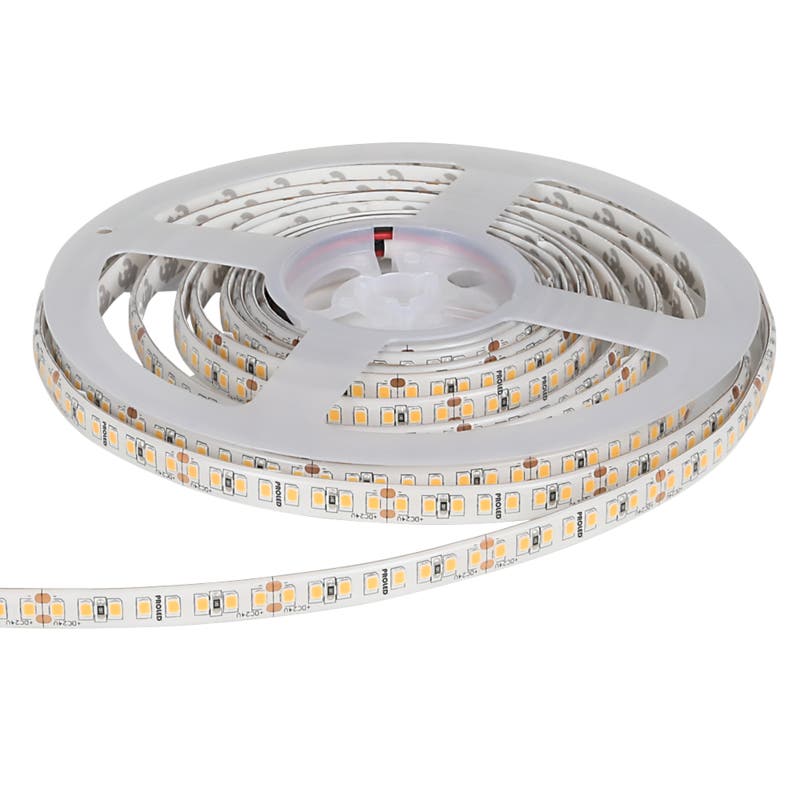 Flex Strip IP53 800 HE+ Mono 5m - PROLED | Bellalite Flex Strip IP53 800 HE+ Mono 5m - PROLED | Bellalite