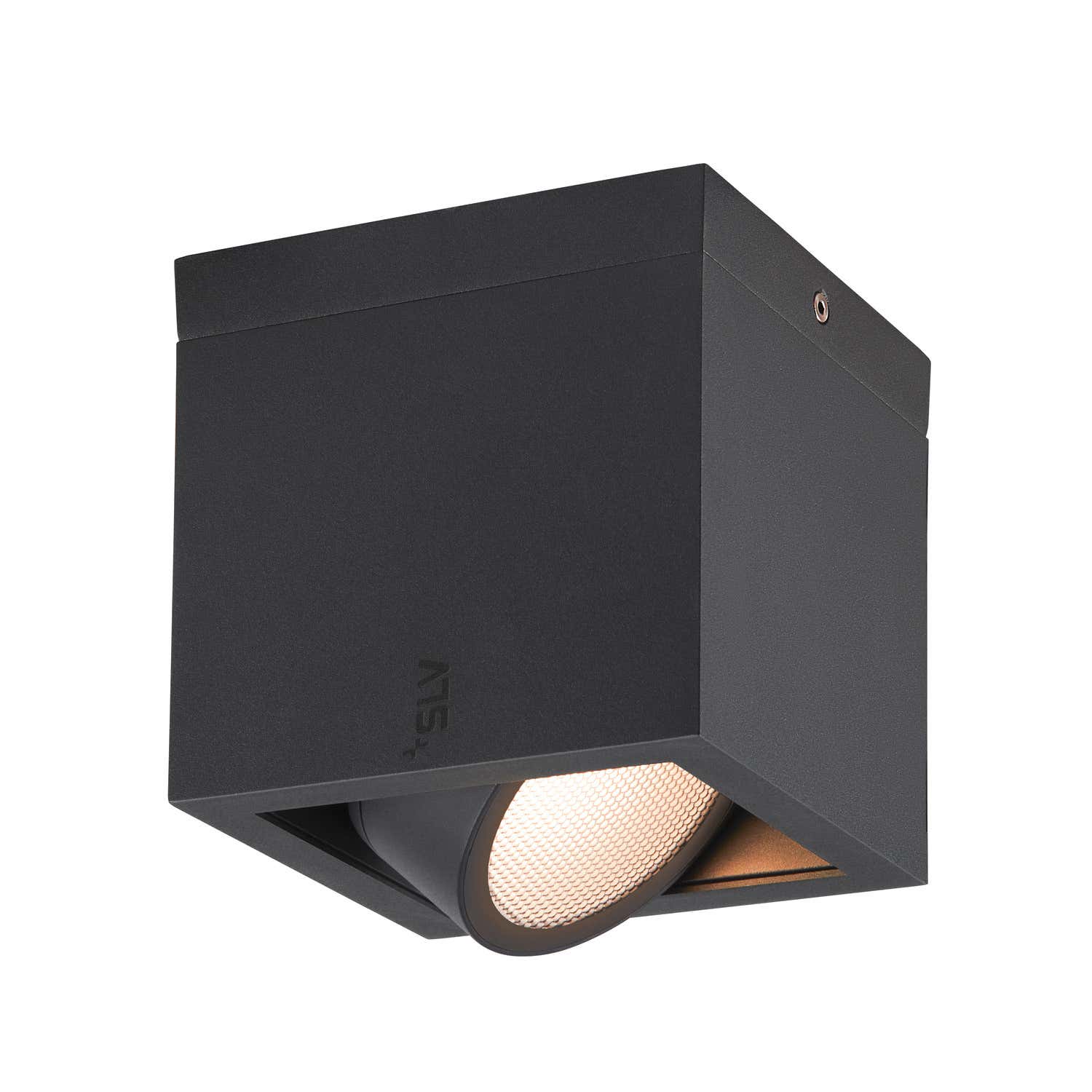 ESKINA FRAME CL single 15W 1100/1200lm 3000/4000K CRI80 95° - SLV | Bellalite ESKINA FRAME CL single 15W 1100/1200lm 3000/4000K CRI80 95° - SLV | Bellalite