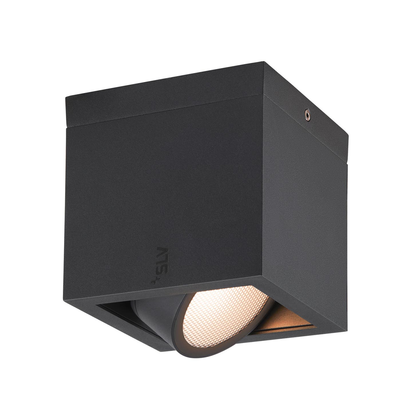 ESKINA FRAME CL single 15W 1100/1200lm 3000/4000K CRI80 95° - SLV | Bellalite ESKINA FRAME CL single 15W 1100/1200lm 3000/4000K CRI80 95° - SLV | Bellalite