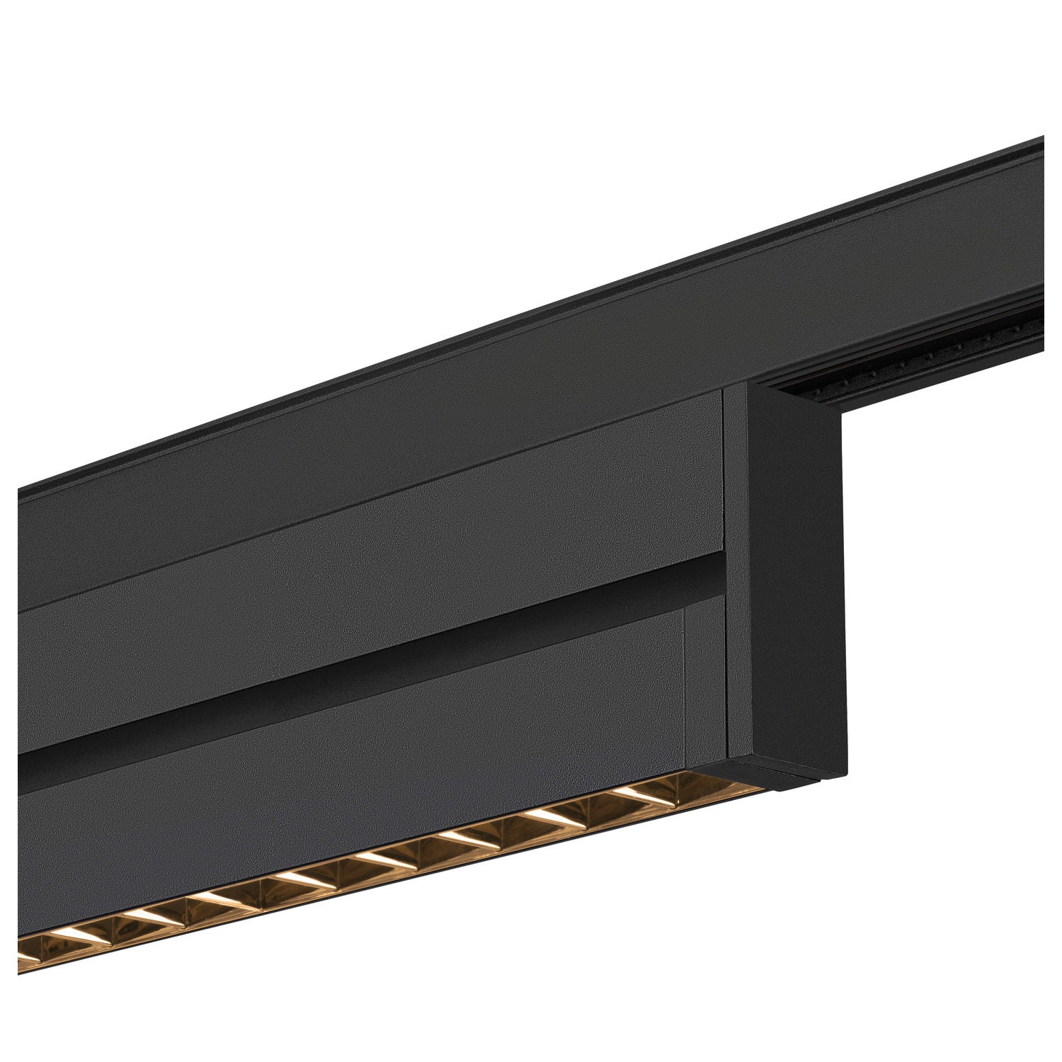 IN-LINE 24 48V TRACK Move 3000K 35° Svart - SLV | Bellalite