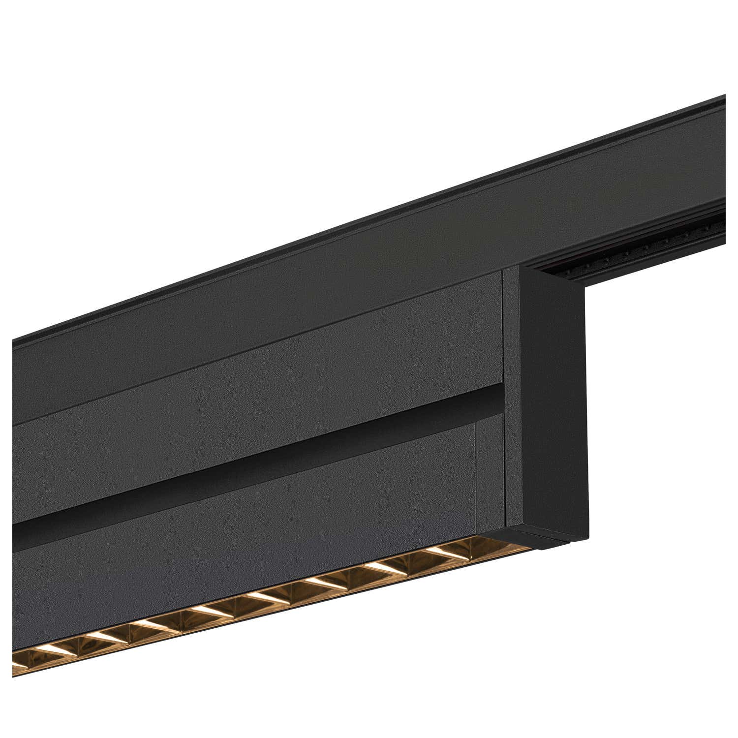 IN-LINE 24 48V TRACK Move 3000K 35° Svart - SLV | Bellalite IN-LINE 24 48V TRACK Move 3000K 35° Svart - SLV | Bellalite