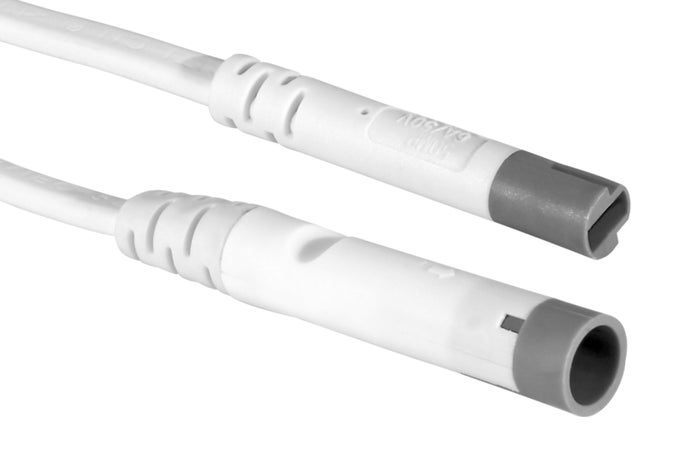 2-Pin Mono Minikabel Hona - Öppen Ände - PROLED | Bellalite 2-Pin Mono Minikabel Hona - Öppen Ände - PROLED | Bellalite