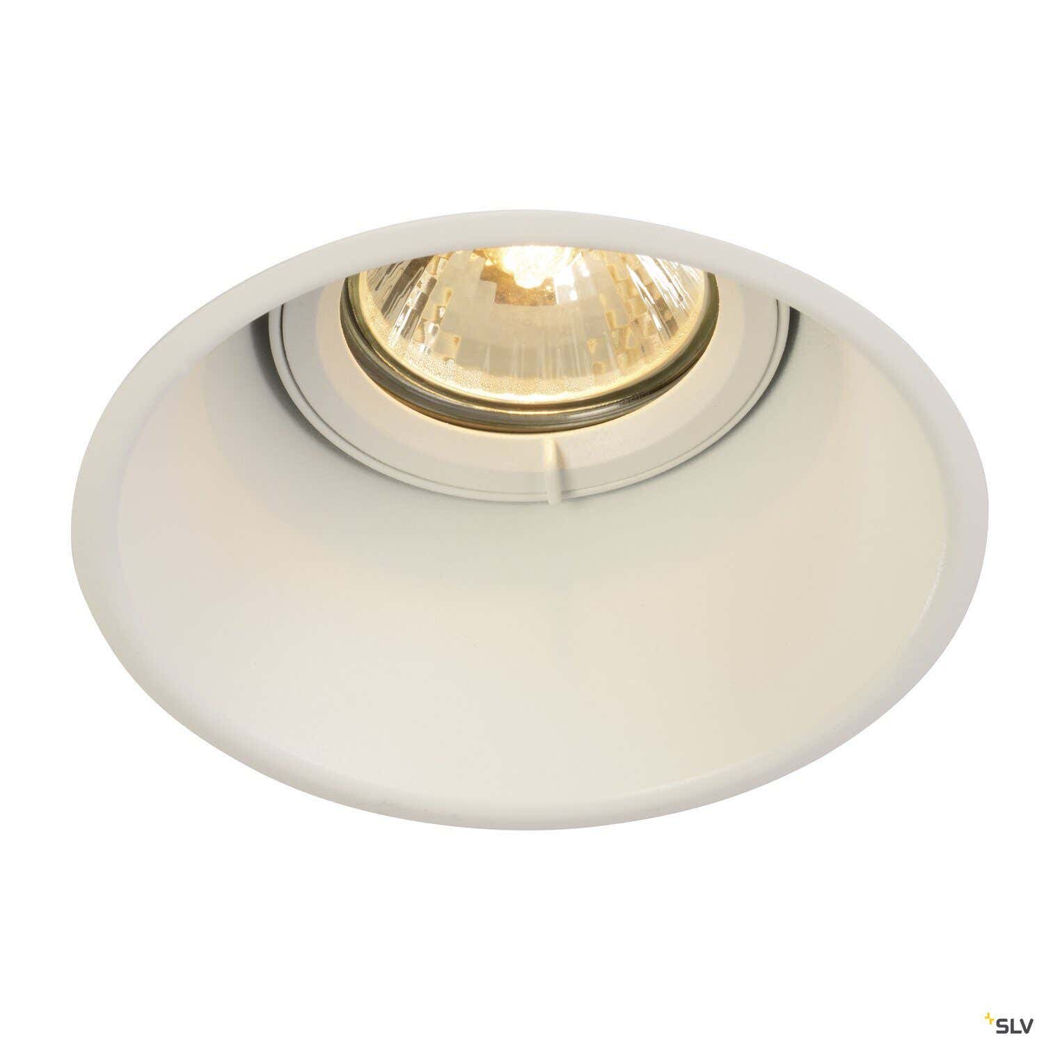 HORN-T GU10 - SLV | Bellalite HORN-T GU10 - SLV | Bellalite