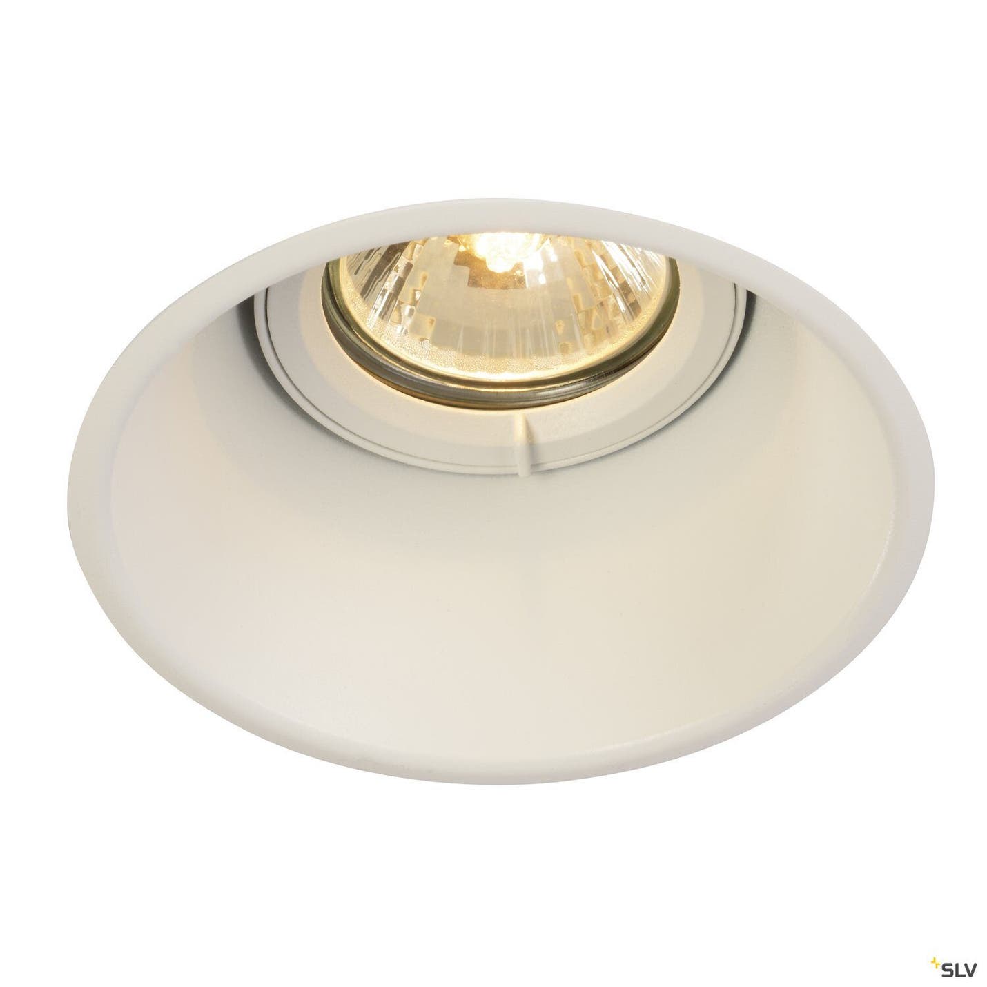 HORN-T GU10 - SLV | Bellalite HORN-T GU10 - SLV | Bellalite