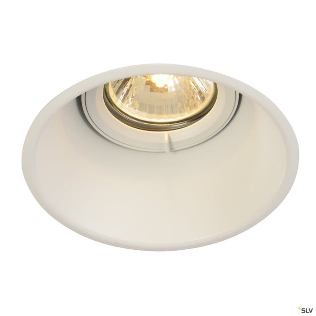 HORN-T GU10 - SLV | Bellalite HORN-T GU10 - SLV | Bellalite