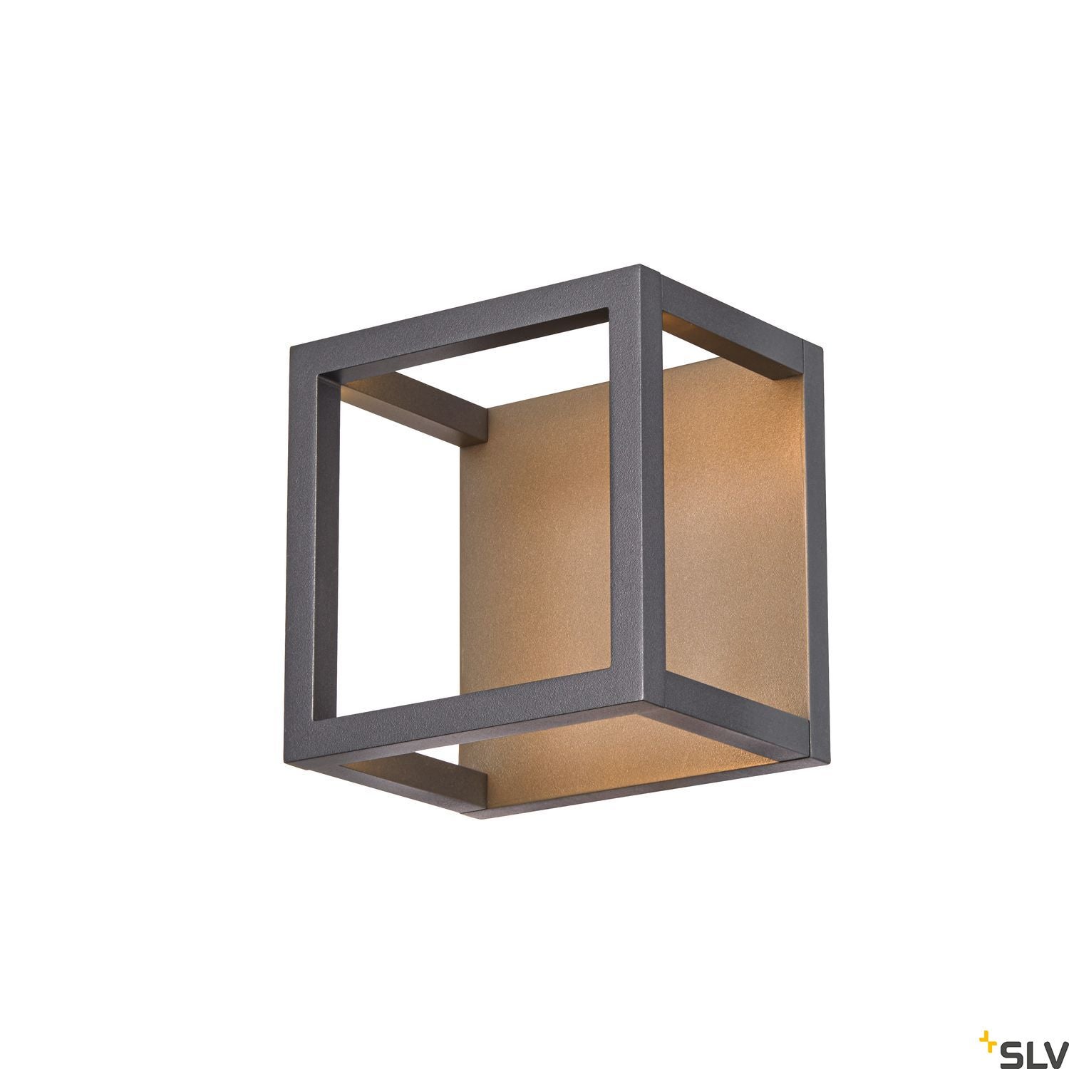 QUADRULO CL LED antracit - Övrig | Bellalite