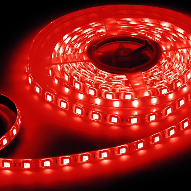 Flex Strip IP53 HD RGB 5m - PROLED | Bellalite