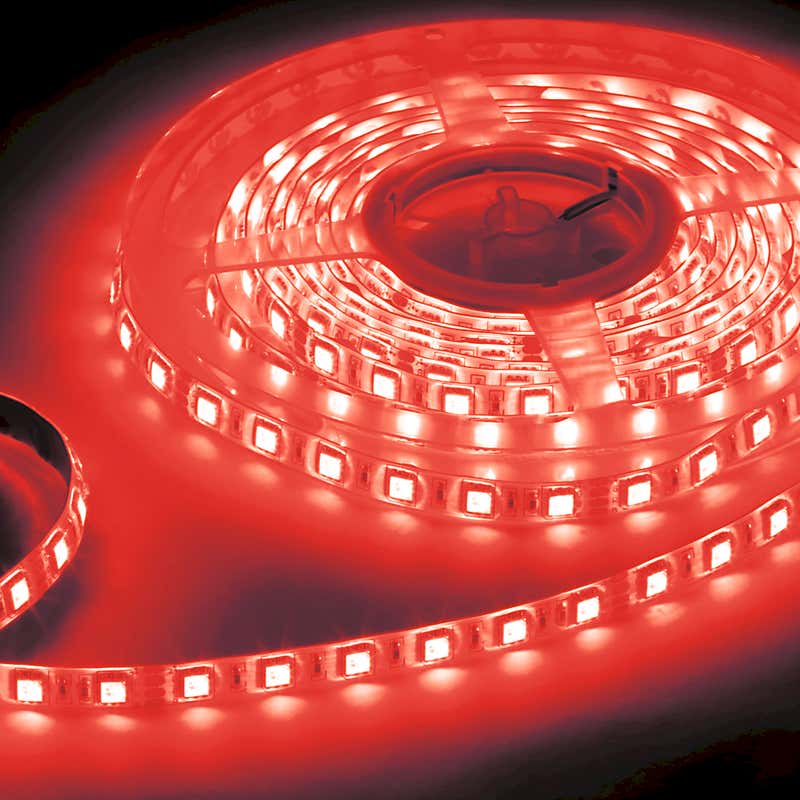 Flex Strip IP53 HD RGB 5m - PROLED | Bellalite Flex Strip IP53 HD RGB 5m - PROLED | Bellalite