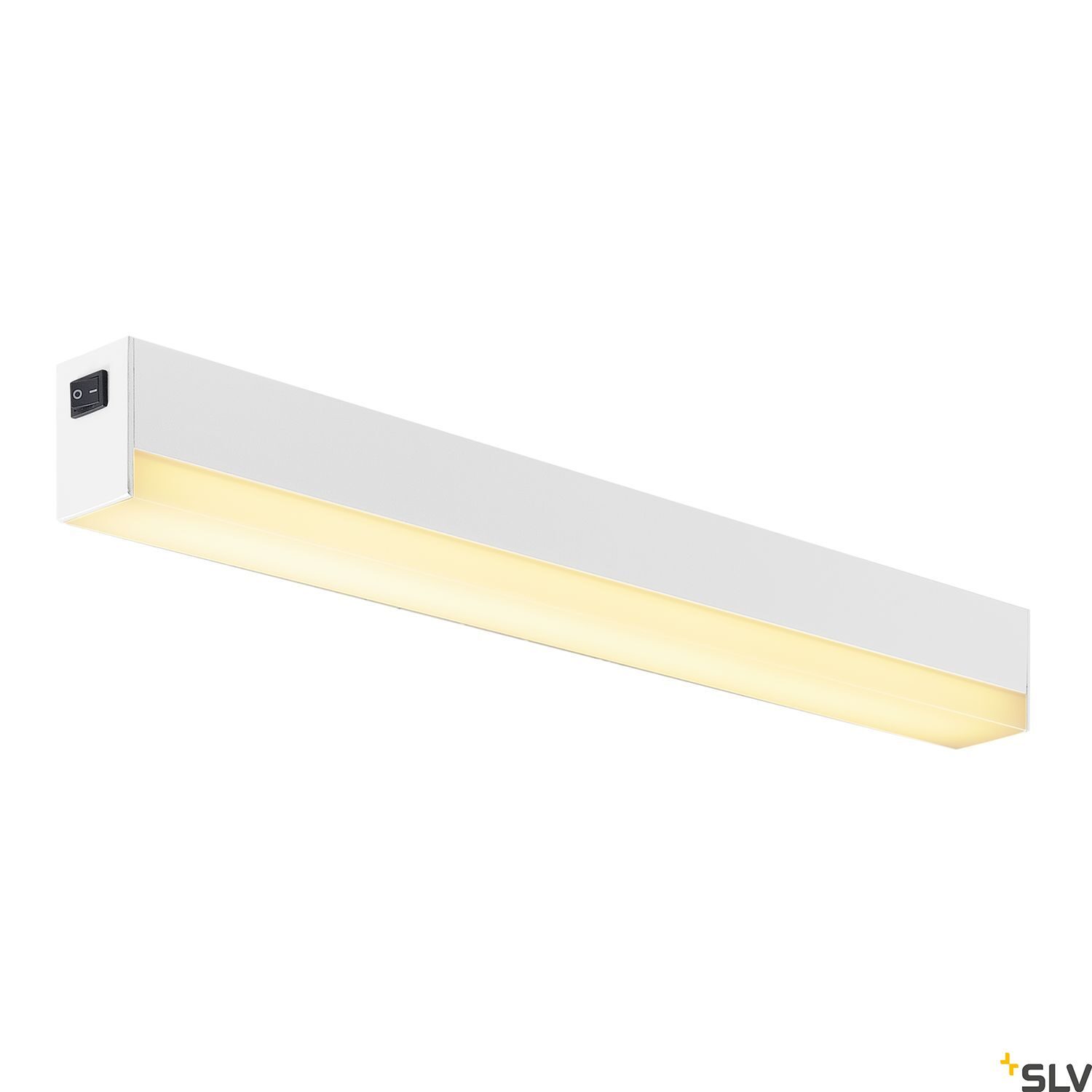 SIGHT 60 Vit - SLV | Bellalite