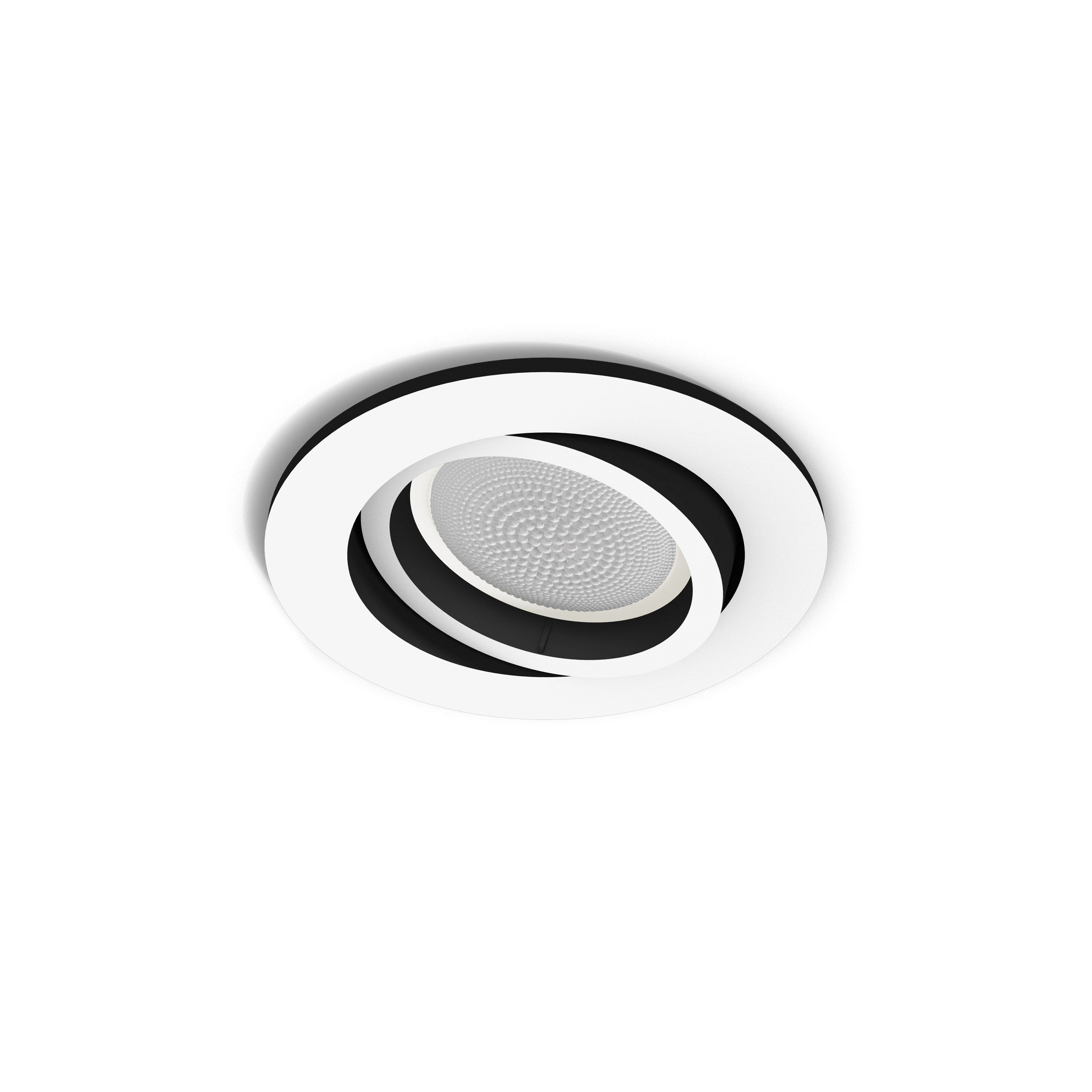 Philips Hue Milliskin Downlight White Ambience x3 - Philips Hue | Bellalite