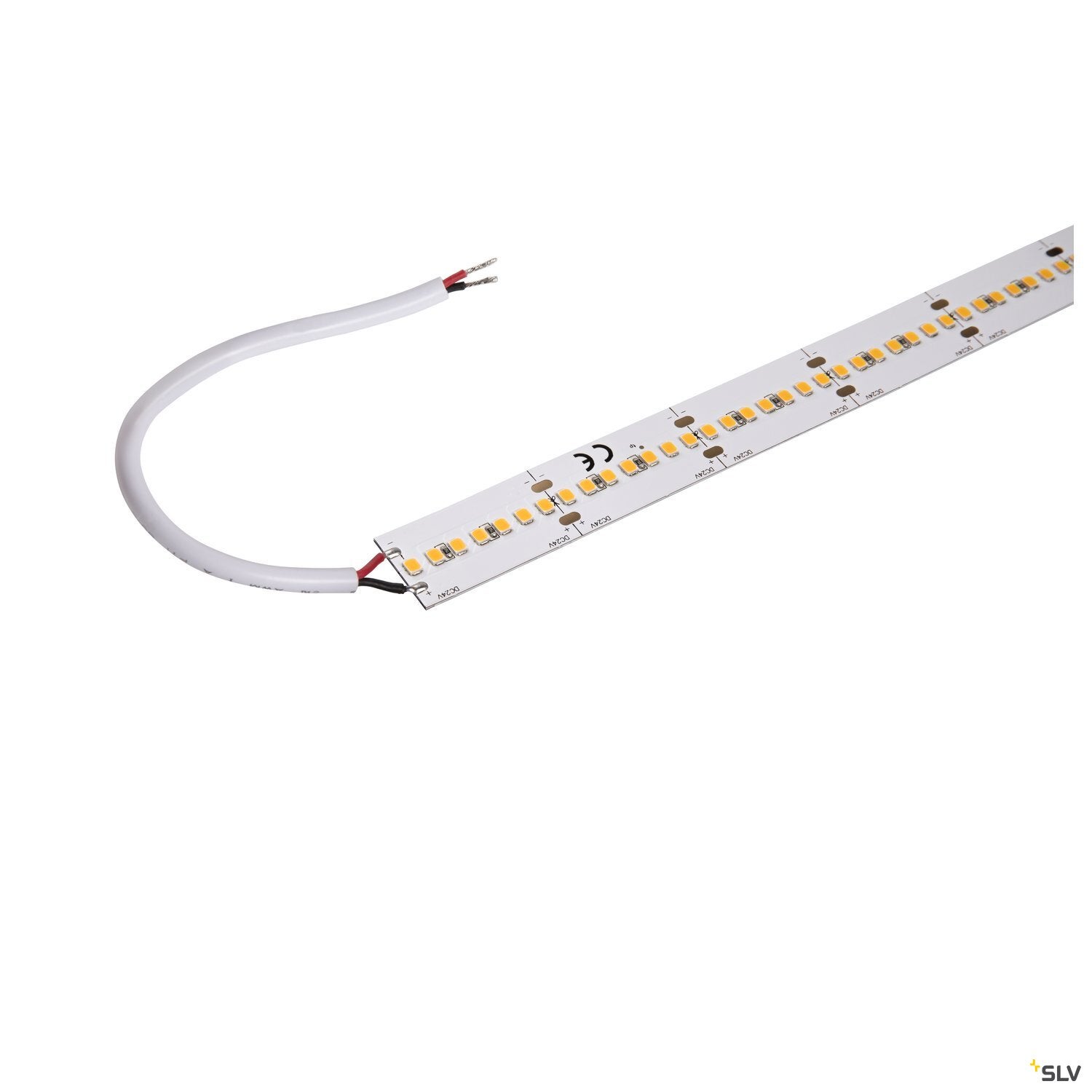 GRAZIA PRO MAX FLEXSTRIP - SLV | Bellalite