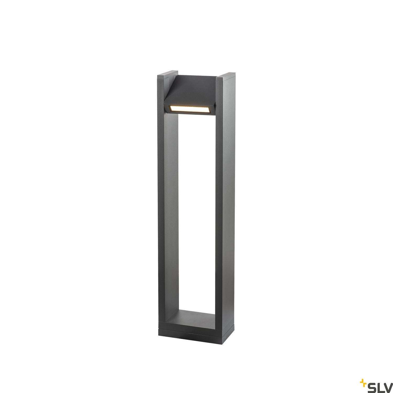 QUAD POLE - SLV | Bellalite
