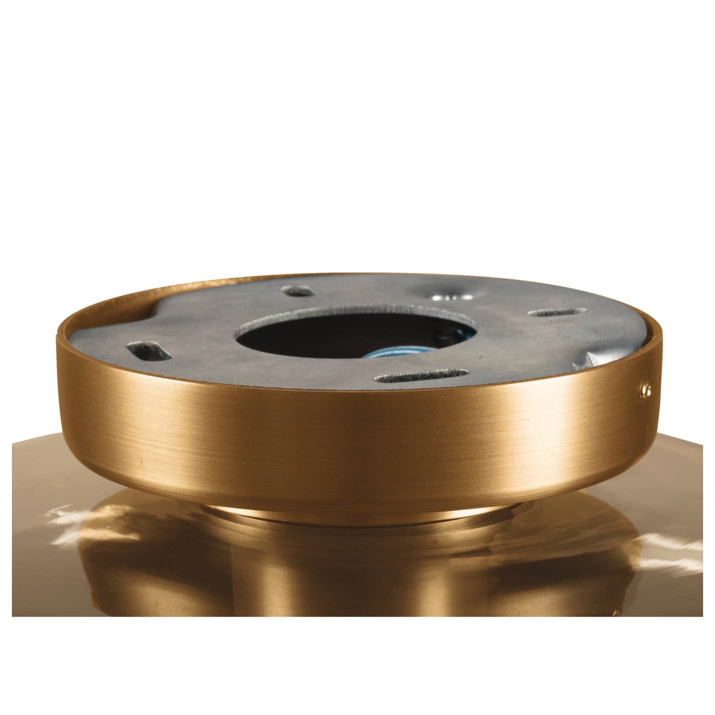 PANTILO ROPE 27, wall and ceiling-mounted light, cylindrical, 1x max. 15W E27, Guld - SLV | Bellalite PANTILO ROPE 27, wall and ceiling-mounted light, cylindrical, 1x max. 15W E27, Guld - SLV | Bellalite