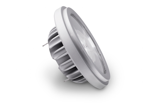 Soraa AR111 Vivid 18,5W 95CRI 3000K - Soraa | Bellalite