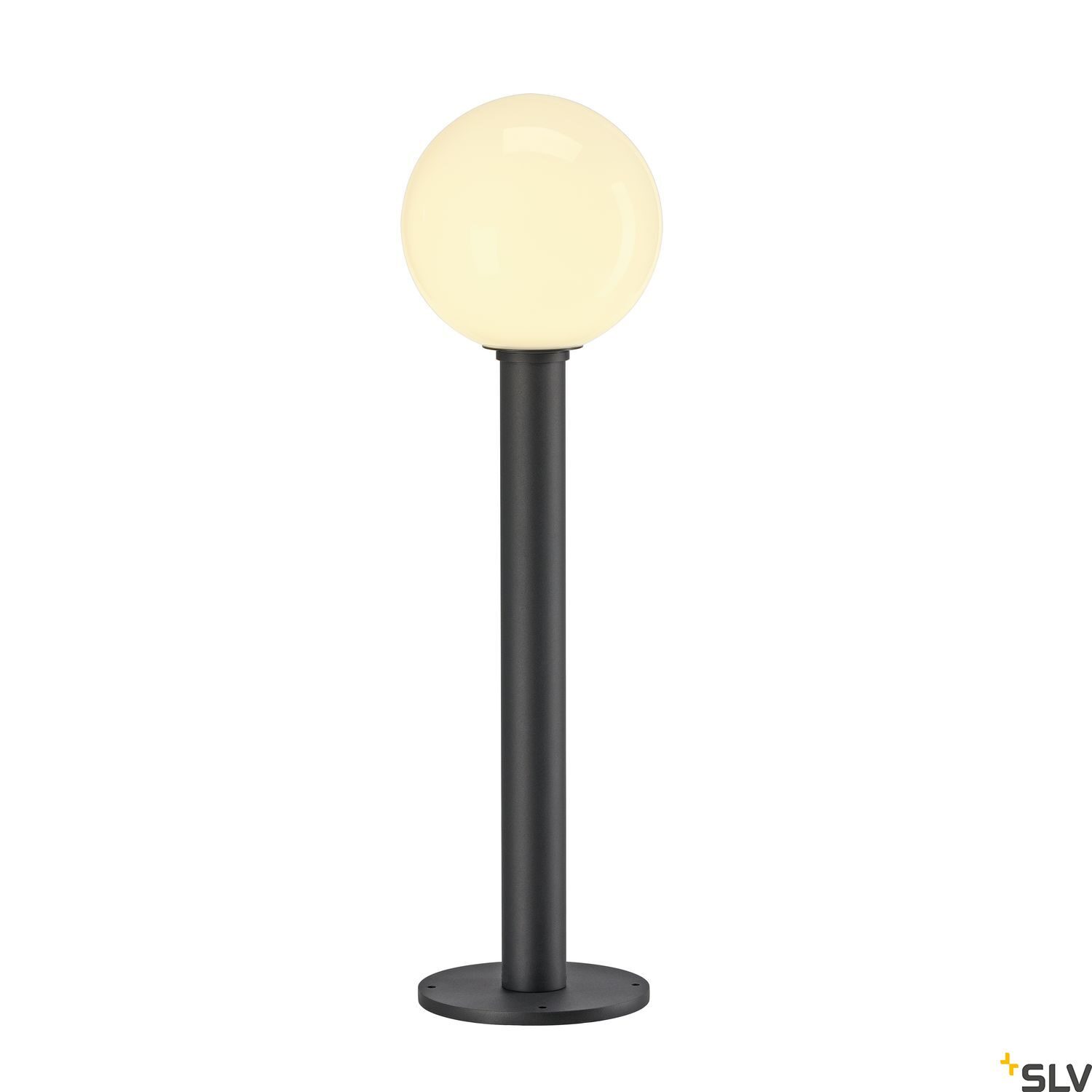 GLOO PURE höjd: 70cm - SLV | Bellalite