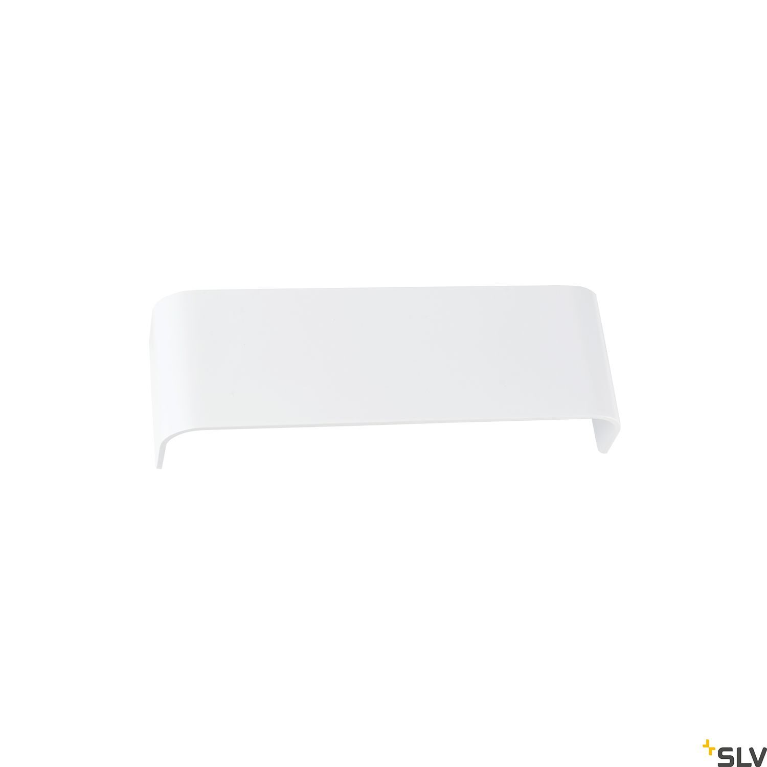 MANA lampskärm 29, aluminium, vit  - SLV | Bellalite