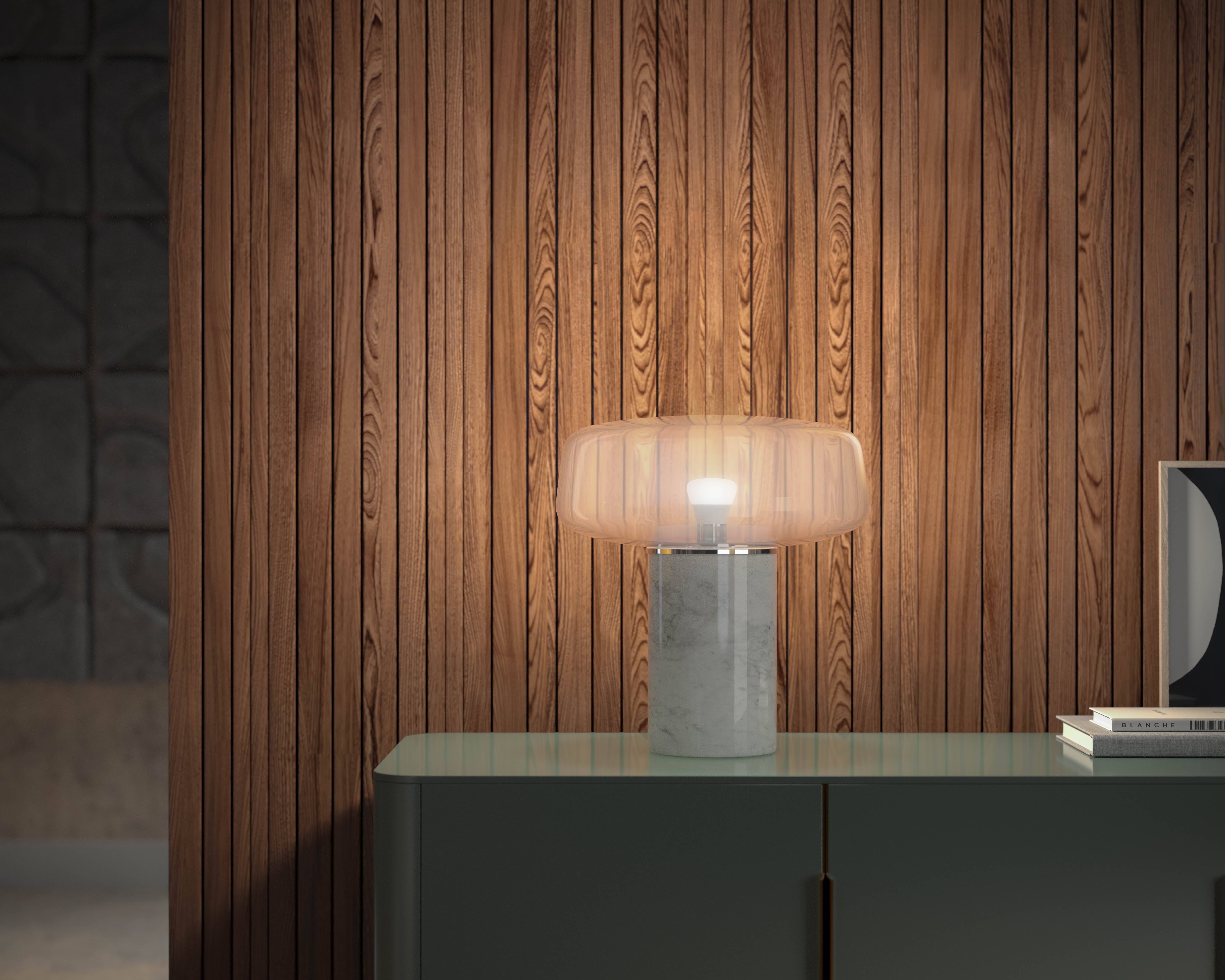 Philips Hue White E27 2-pack 9,5W 2700K - Philips Hue | Bellalite